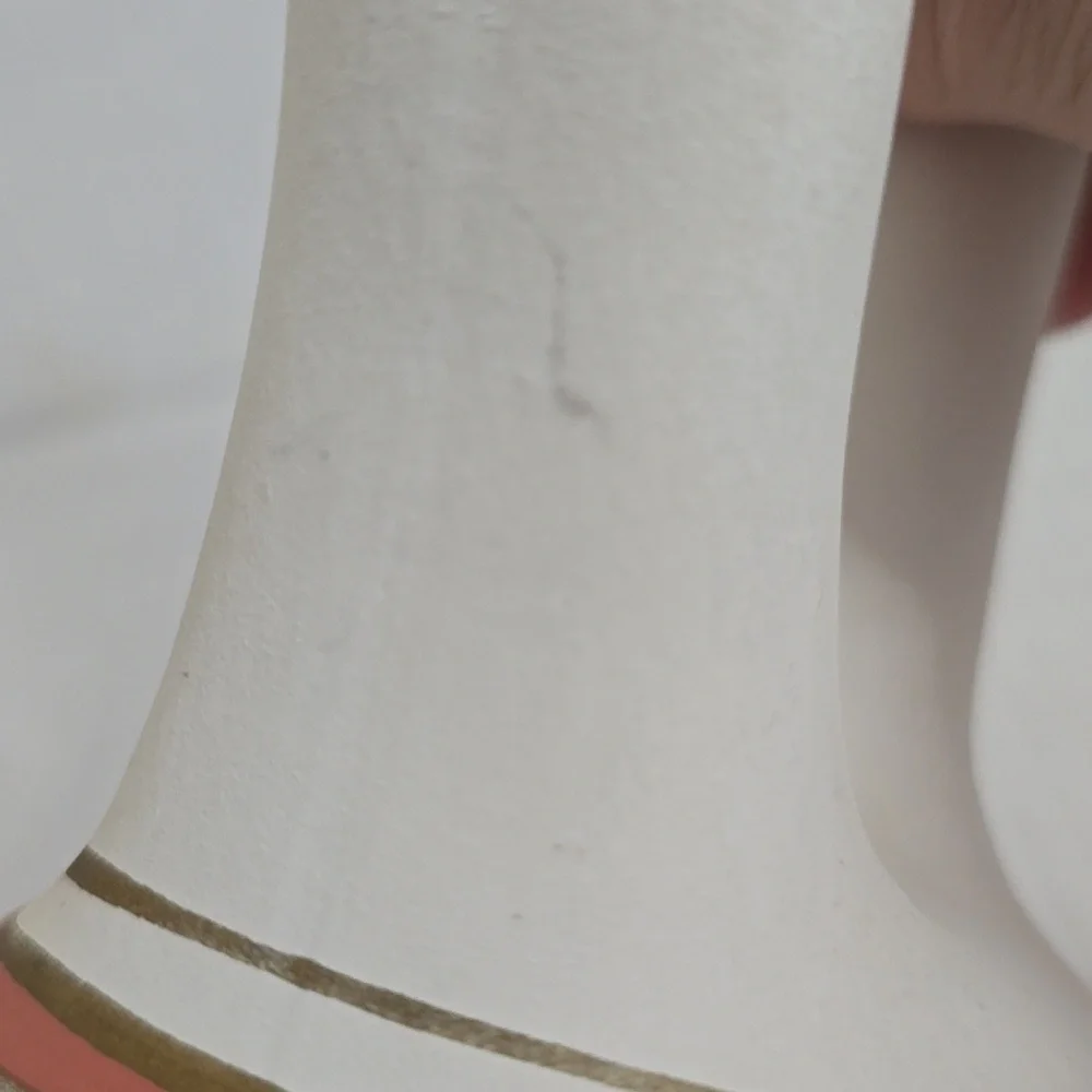Handcrafted Native American Wedding Vase